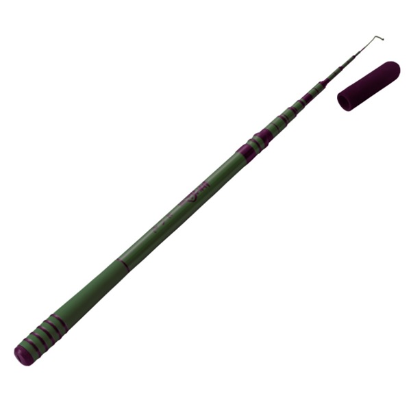 ティムコ 川釣り竿 幸釣 789(七八九) ミドリ