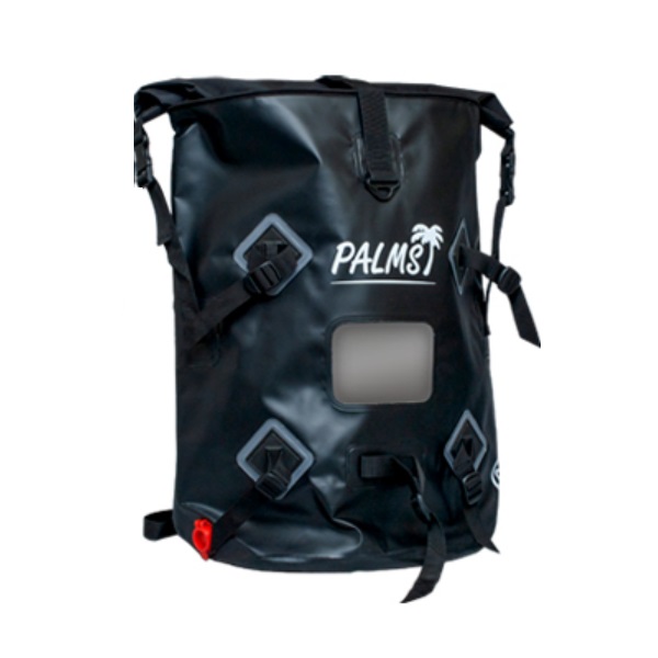 パームス タックルバッグ ドライタンク PA-DT60 ブラック