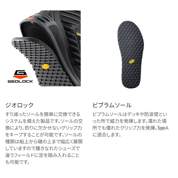 ジオロック カットラバーピンフェルトキット A[KT-643X] | ジオロックソール | ジオロックソール | ウェア/フットウェア | 製品情報  | SHIMANO シマノ ジオロック・カットラバーピンフェルトソールキットダークグレーLL