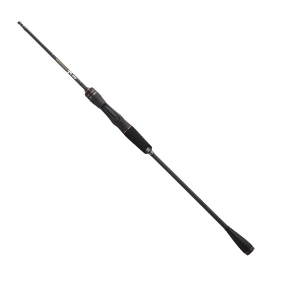 ジャッカル オフショアロッド ゲキダキシャフト GDS-C69H-OMO (ベイト/2ピース)