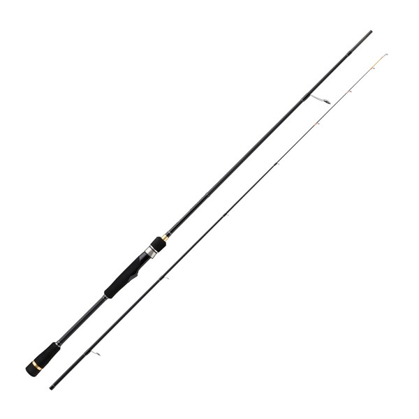メジャークラフト エギングロッド エギゾースト1G EZ1TE-S632ML (スピニング/2ピース)