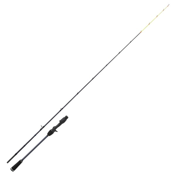 バレーヒル オフショアロッド レトロマティック-X RMXC-581S-メタル (ベイト/1ピース/グリップジョイント）