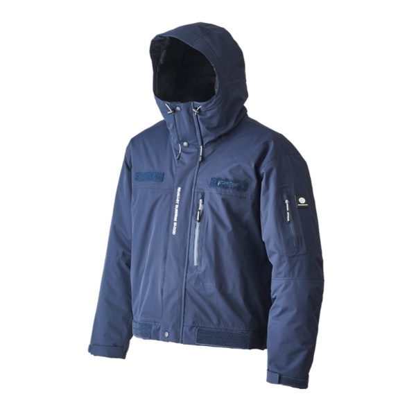 専用様 双進 防寒服アウター 7729 RBB オールウェザーWDジャケット