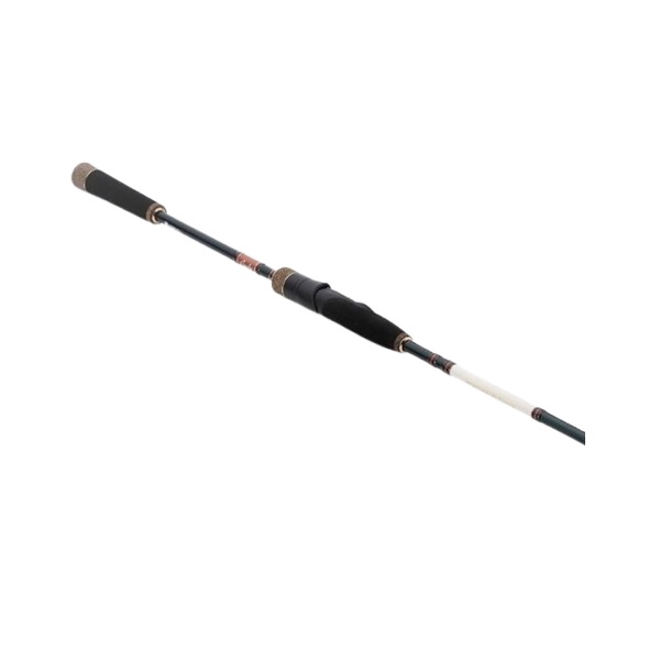 ジャッカル 鮎ルアーロッド ナワバリレンジ ComfyNRC-S88M (スピニング/3ピース)