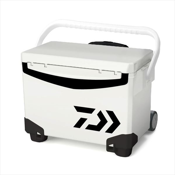 ダイワ クーラボックス クールラインキャリー3 S1500 ブラック
