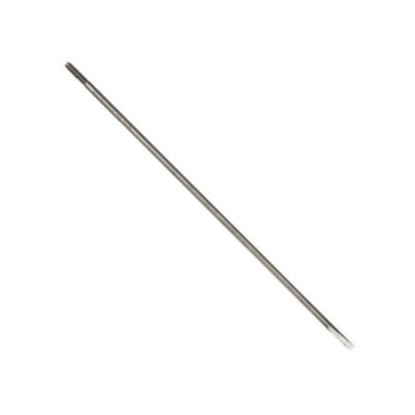 ナカジマ 磯用品 チタンピトン Φ13.5×750mm