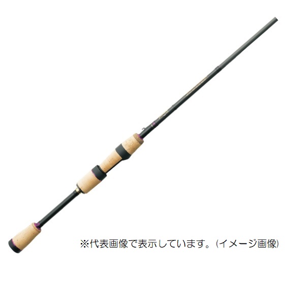 フェンウィック バスロッド フェンウィック リンクス LINKS-SF60SULJ(スピニング/1ピース)
