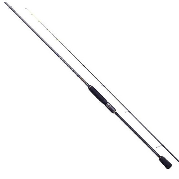 宇崎日新 オフショアロッド ブルーポーター NK 700M(S) 7.0 (スピニング/2ピース)