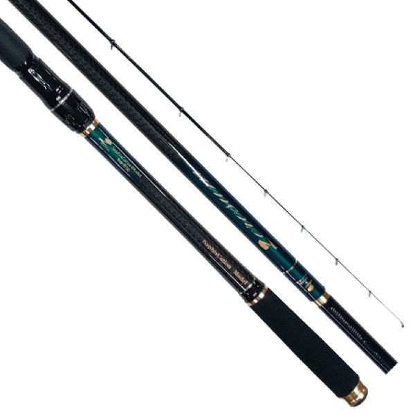 宇崎日新 磯竿 ゼロサム 尾長 SPC MODEL 5005 【公式通販】