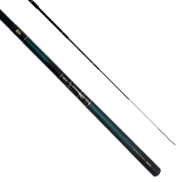 アピア(APIA) Foojin'Z EVE-RUN(イブラン) S86ML(スピニング・2ピース