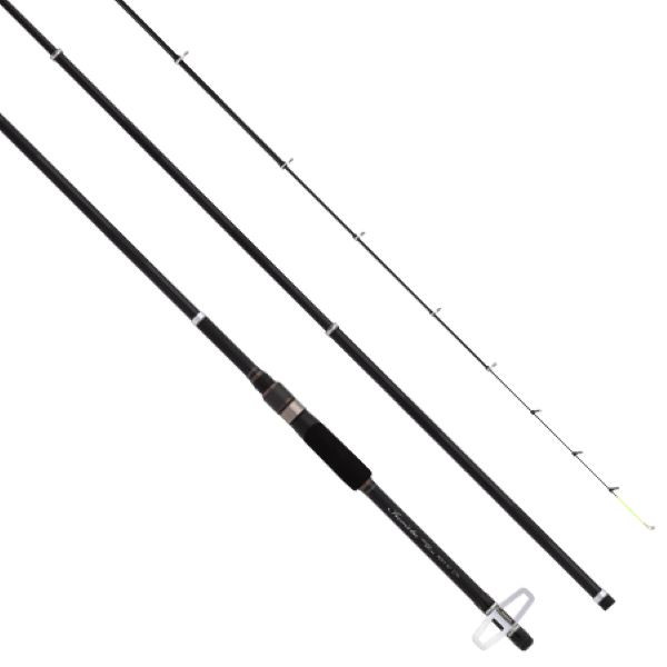 宇崎日新 磯竿 インヴィクタ マイクロヘチ プラス M2707