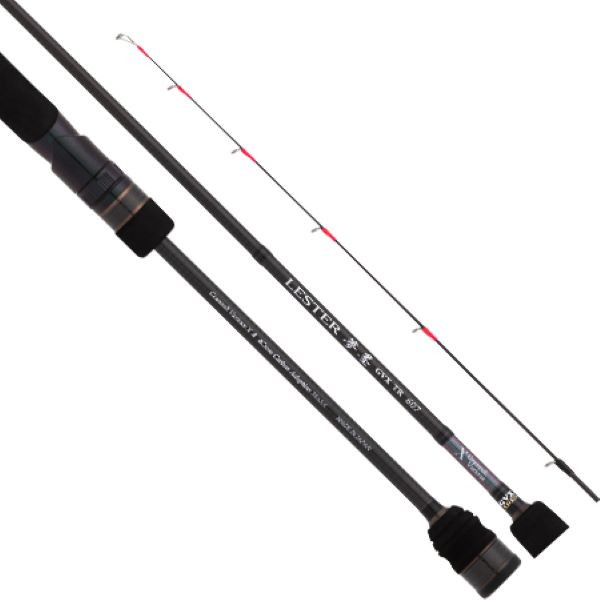 夢墨GVX スローテーパー 8.6 夢墨GVX スローテーパー 8.6 【公式通販】 Lester 夢墨GVX L 8.6