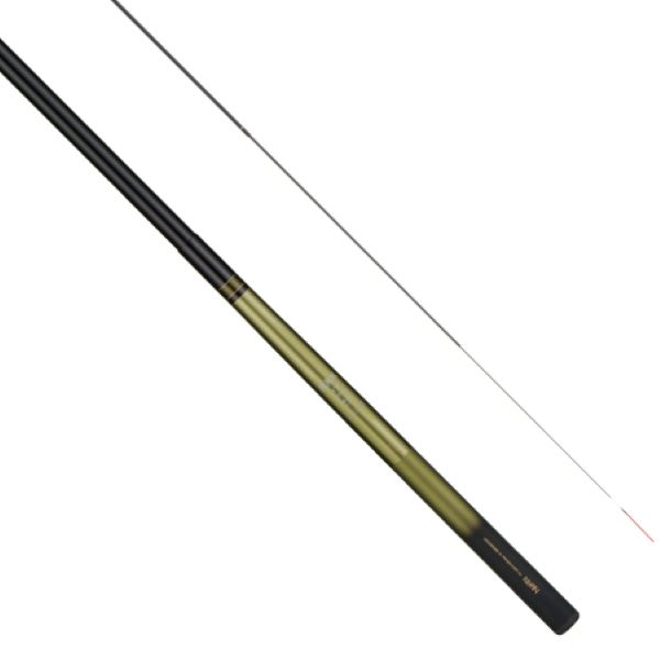 宇崎日新 抜無双TZ 3WAY 硬調 7016 日本製 渓流竿 ソノ他