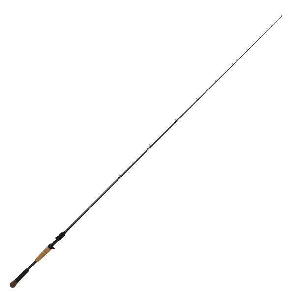 ピュアフィッシングジャパン バスロッド ベルサート G.O.A.T VGC-69H (ベイト/1ピース)