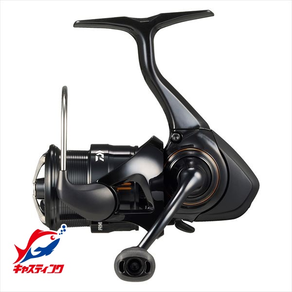 ダイワ スピニングリール 25IPRIMI(イプリミ) LT1000S 12,918円