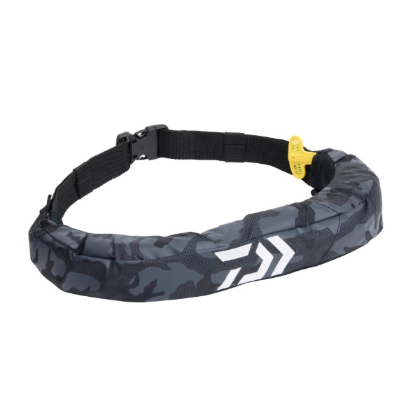 ダイワ　ライフジャケット　DF-2220 ブラック Amazon | ダイワ(DAIWA) コンパクトライフジャケット(ウエストタイプ