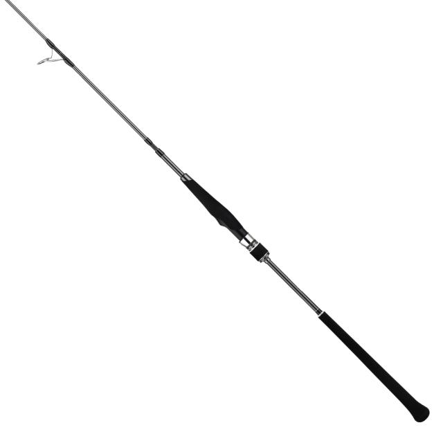 アブガルシア ショアジギングロッド ソルティーステージ プロトタイプ