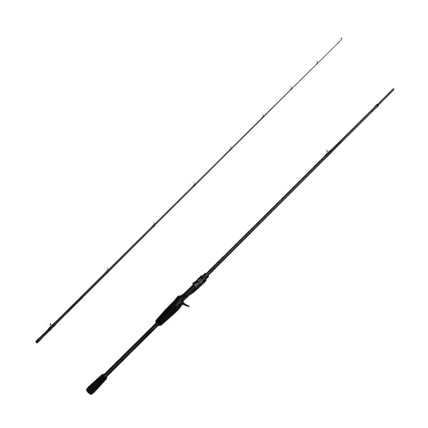 アブガルシア ソルティースタイル クロダイ SYKC-792ML (ベイト/2ピース)