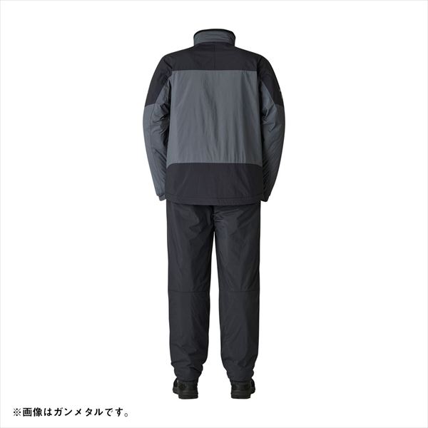 ダイワ 防寒服アウター DI-5225 CORDURA ウォームアップスーツ