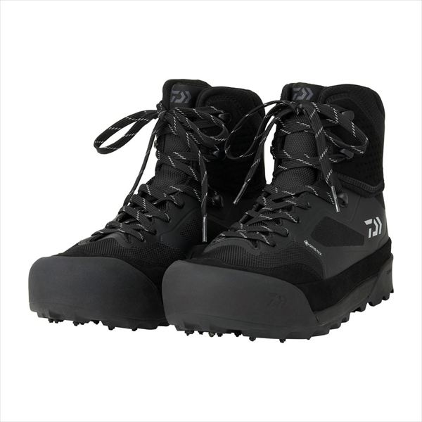 ダイワ  DS-3150G-TG TGロックショア ゴアテックスシューズ TGスパイク ブラック 25