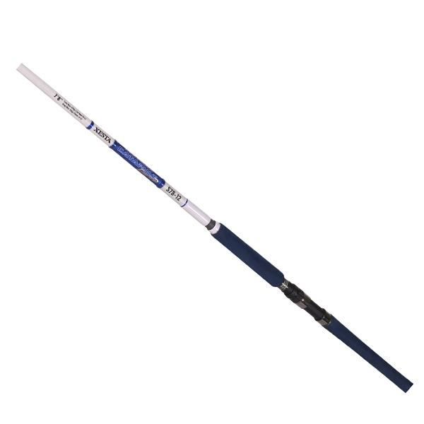 ゼスタ（ＸＥＳＴＡ） オフショアロッド カタパルト S78-12 リミテッド(グリップジョイント)