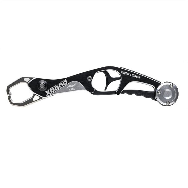 アピア  Xband(エクスバンド) HD ジェットブラック