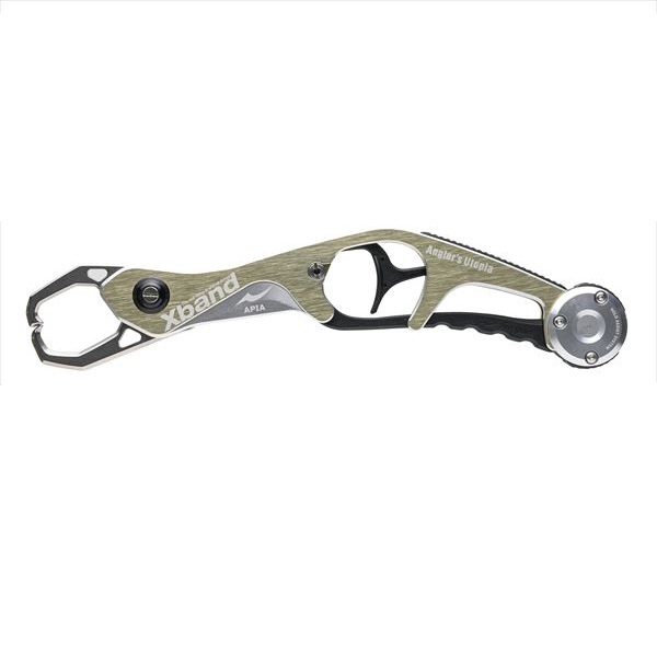 アピア  Xband(エクスバンド) HD シャンパンゴールド