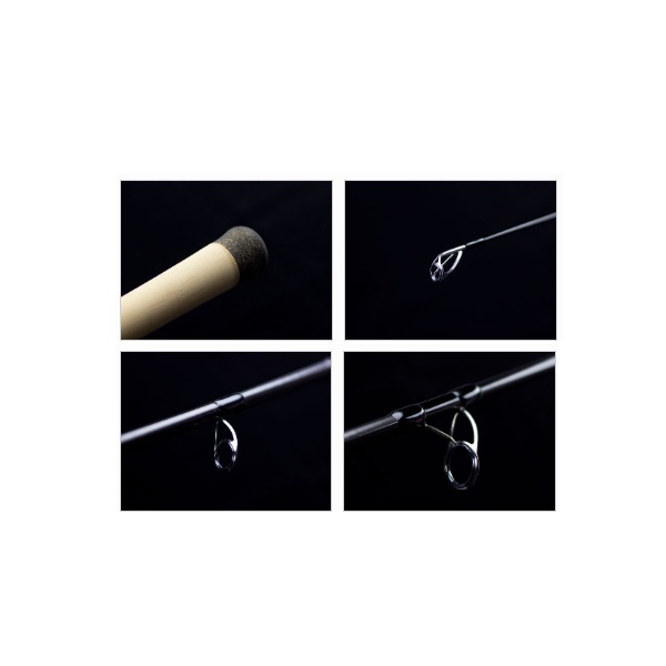 ジャンプライズ シーバスロッド ジャンプライズ オールウェイク 105