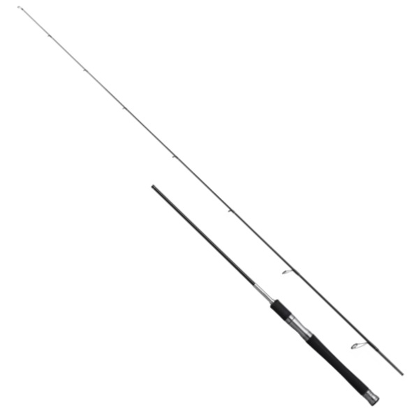 シマノ 25レサト2650FF-2 (スピニング 2ピース)