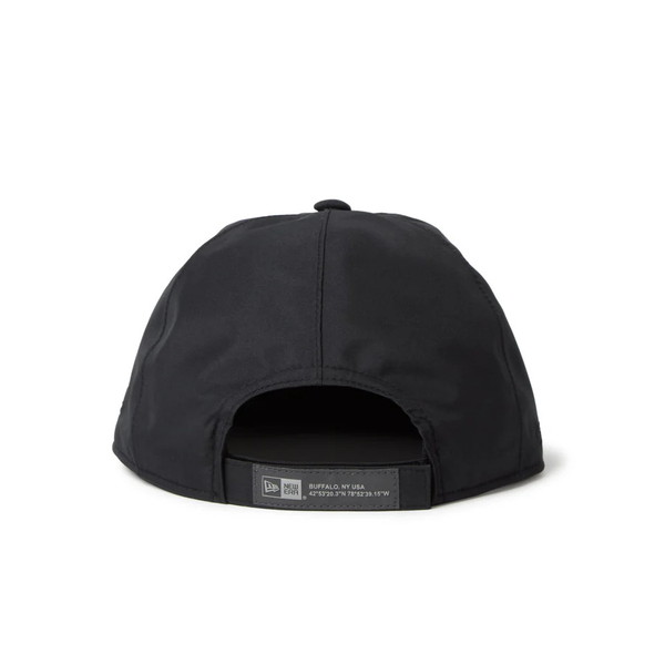 ニューエラジャパン 帽子 RC 9FIFTY Angler Collection GORE-TEX PACLITE ニューヨーク・ヤンキース ブラック (57.7 - 61.5cm)