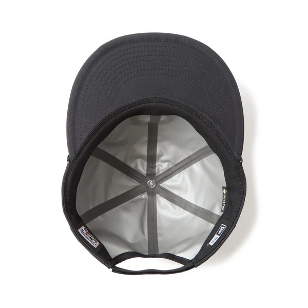 ニューエラジャパン 帽子 RC 9FIFTY Angler Collection GORE-TEX PACLITE ニューヨーク・ヤンキース ブラック (57.7 - 61.5cm)