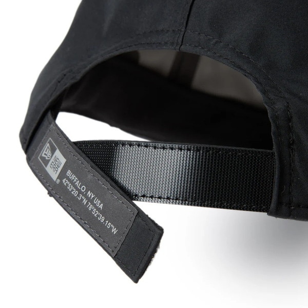 ニューエラジャパン 帽子 RC 9FIFTY Angler Collection GORE-TEX PACLITE ニューヨーク・ヤンキース ブラック (57.7 - 61.5cm)