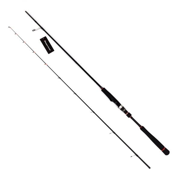 メジャークラフト オフショアロッド レッドバック1G RB1-S642ML/S (スピニング/2ピース)