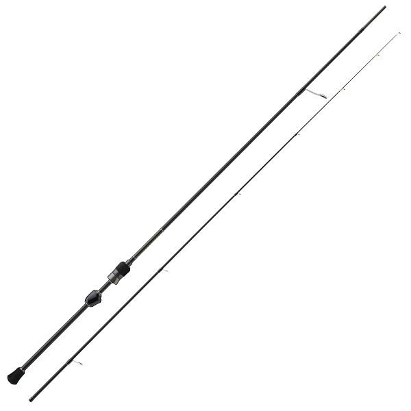 メジャークラフト 鯵道 3G AD3-652L/S (スピニング/2ピース)