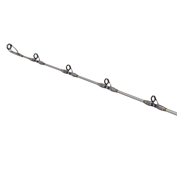 船匠 船竿 JYU-OU ヒラマサ 210 (両軸/1ピース/グリップジョイント) 船匠 船竿 JYU-OU ヒラマサ 210 (両軸/1ピース/グリップジョイント)