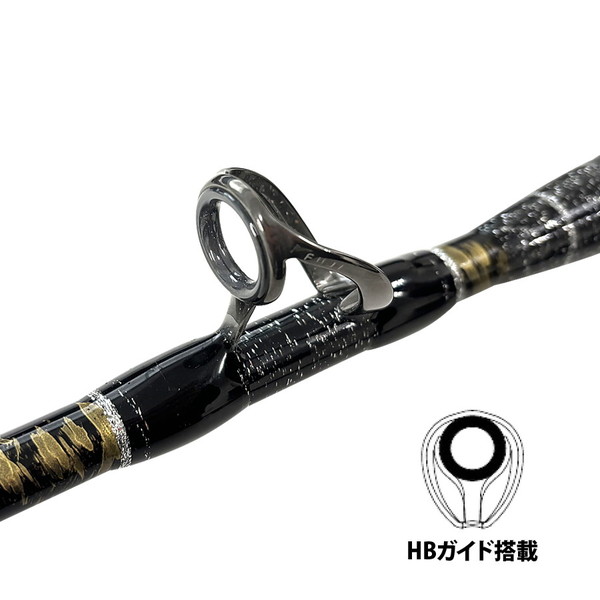 船匠 船竿 JYU-OH 強物 215 (両軸/1ピース/グリップジョイント) 船匠 船竿 JYU-OH 強物 215 (両軸/1ピース/グリップジョイント)の通販