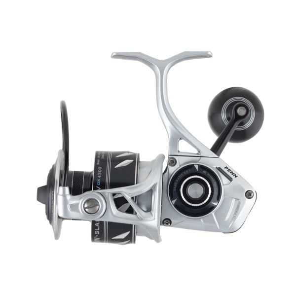 ペンリ−ルジャパン スピニングリール スラマー 4 4500 DX