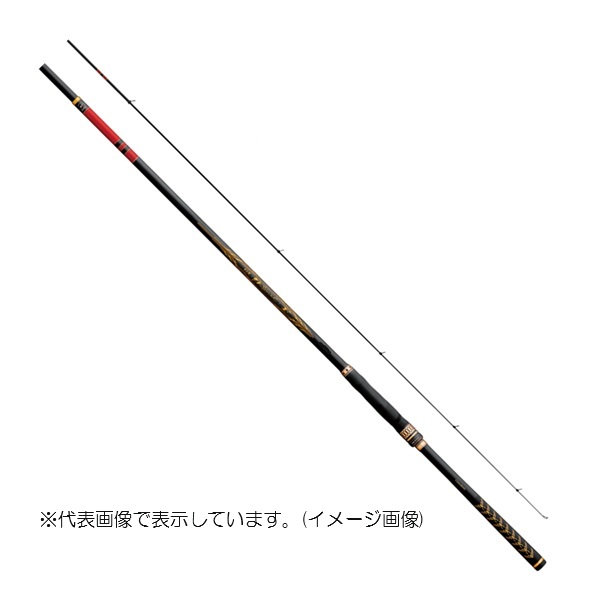 がまかつ 磯竿 がま磯 グレスペシャル F 1.25号 5.3m