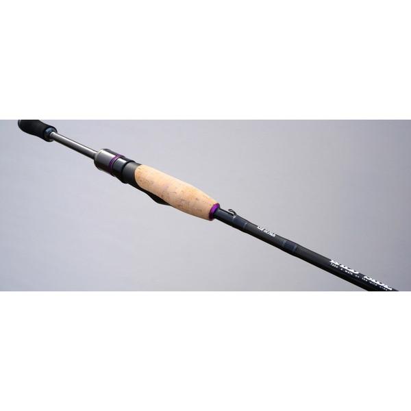 レジットデザイン バスロッド ワイルドサイド WSS-G 62L (スピニング/1ピース)