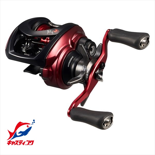 シマノ 25 オシアジガー コンセプト S スピニング S62-1 / ジギング