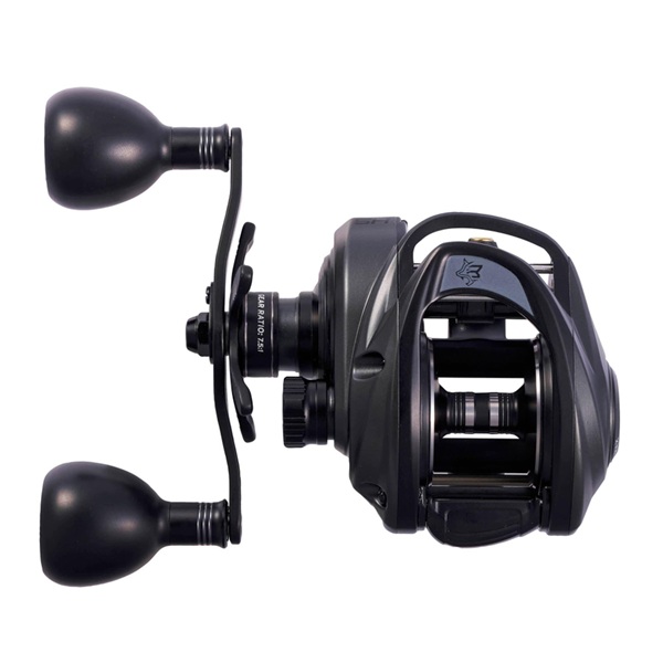 アブガルシア ベイトリール ビースト LP ビースト 300 ハイギア 左