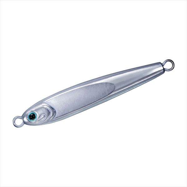 ダイワ メタルジグ TGベイト250 MLケイムラフルシルバー