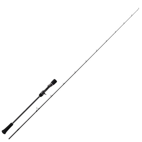 メジャークラフト オフショアロッド ジャイアントキリング7G GK7SJ-B57/3.5 (ベイト/1ピース/グリップジョイント)