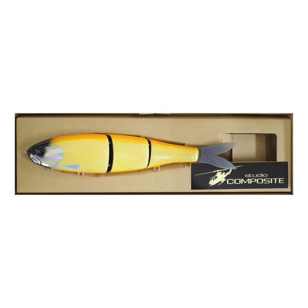 フィッシング ボルタ280 アカツキ