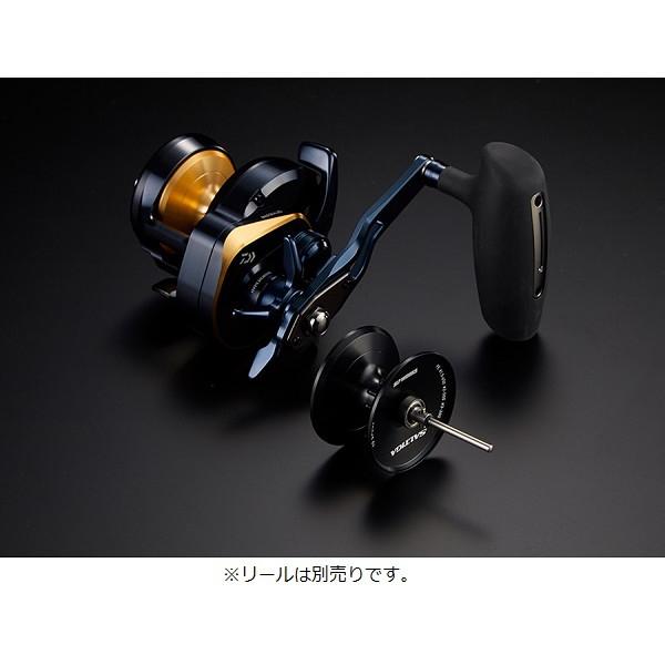 ＳＬＰワークス SLPW 25ソルティガ 10スプール_1