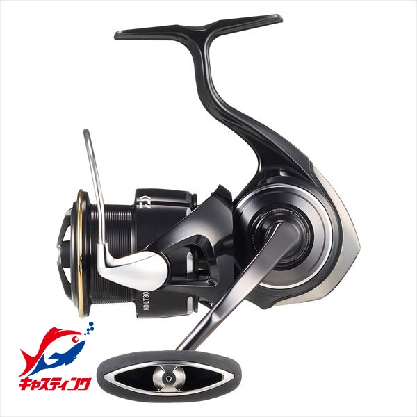 ダイワ スピニングリール 26セルテートHD LT3000-XH