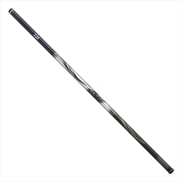 ダイワ 銀狼王牙 玉ノ柄 55･E