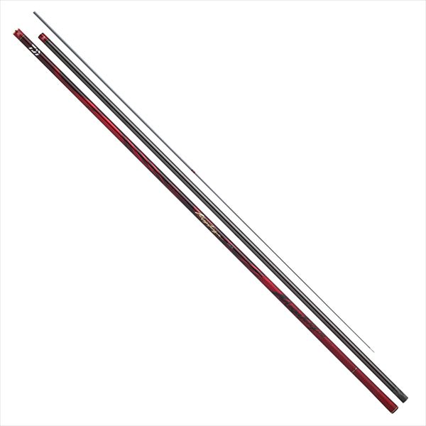 ダイワ 鮎竿 銀影競技メガトルク 急瀬抜 XH90･E