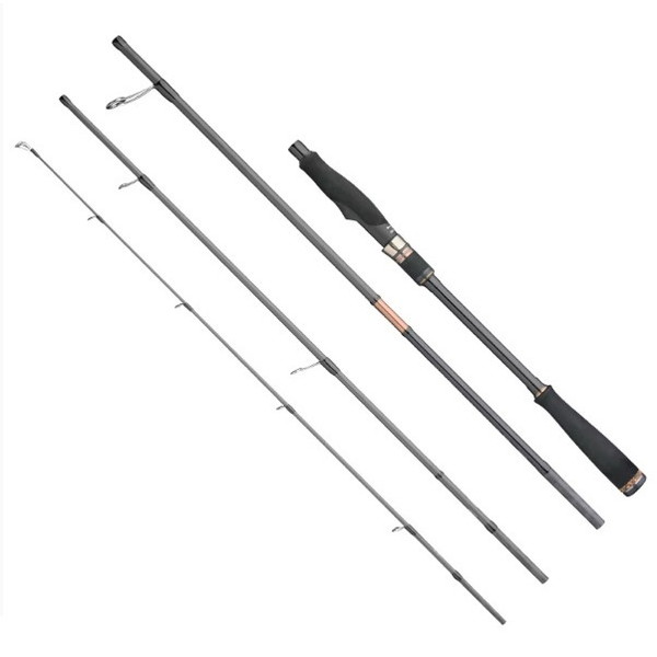 アピア シーバスロッド ボイジャー EX IV SEAFARER S76M (スピニング/4ピース/グリップジョイント)