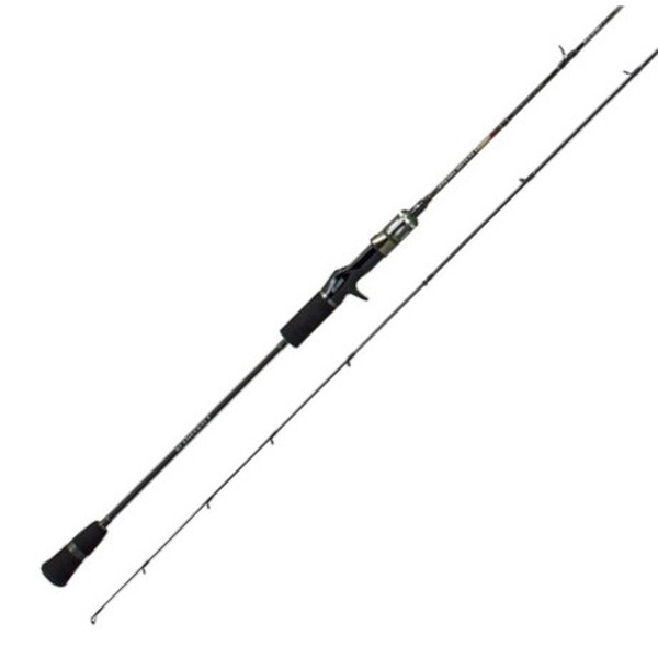 パームス オフショアロッド メタルウィッチクエストアルファ MTTC‐651BSLJ (ベイト/1ピース)